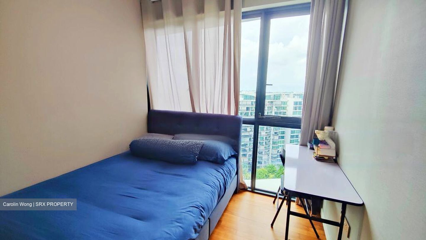 Boathouse Residences (D19), Condominium #434111651